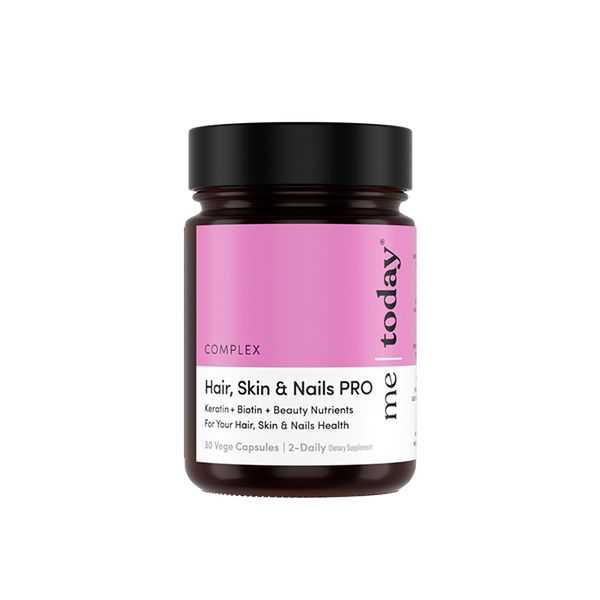 Hair, Skin & Nails PRO