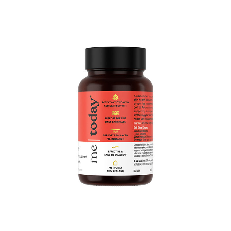 Astaxanthin+ 30's