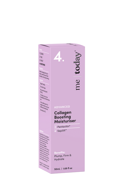 Advanced Collagen-Boosting Moisturiser