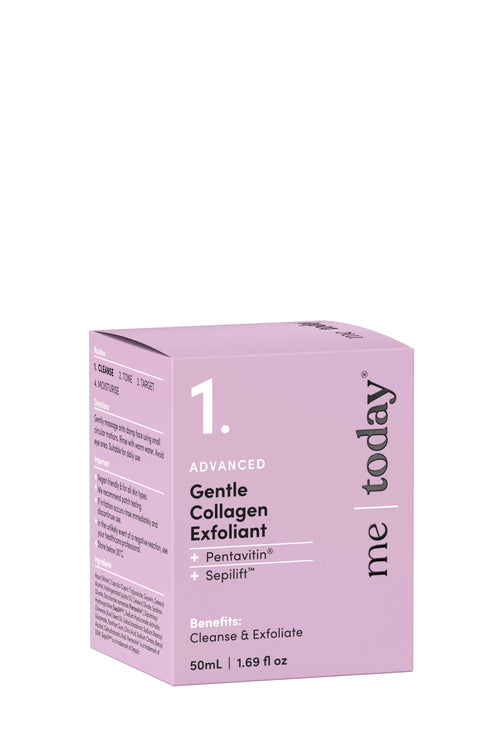 Advanced Gentle Collagen Exfoliant