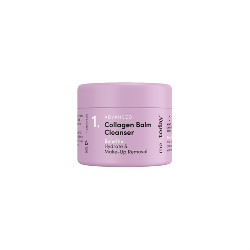 Advanced Collagen Balm Cleanser
