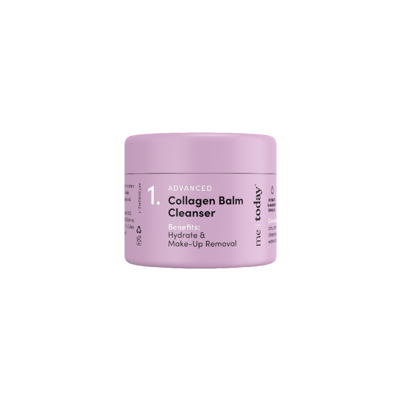 Advanced Collagen Balm Cleanser