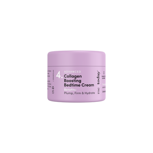 Advanced Collagen-Boosting Bedtime Cream
