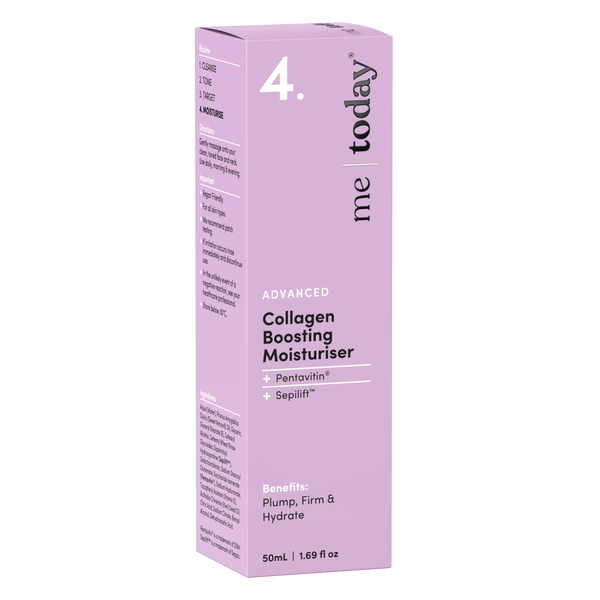 Advanced Collagen-Boosting Moisturiser