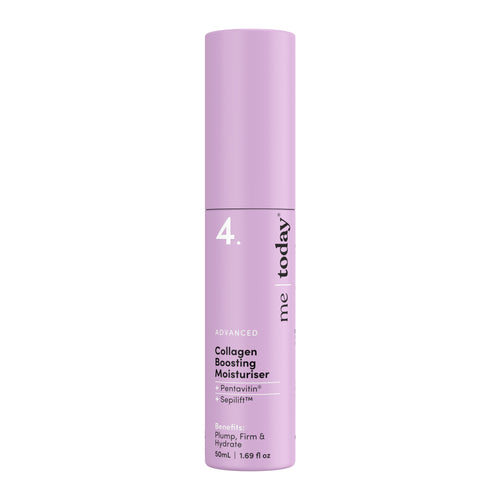 Advanced Collagen-Boosting Moisturiser