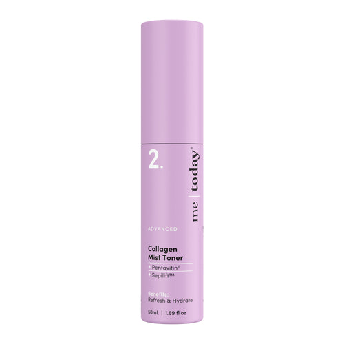 Advanced Mist Collagen Toner