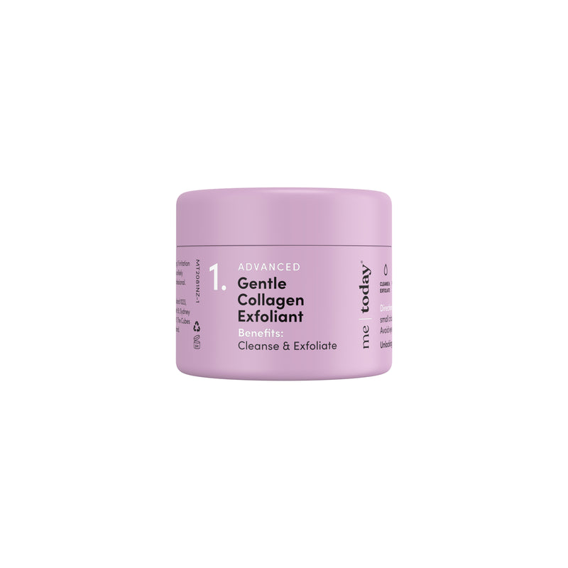 Advanced Gentle Collagen Exfoliant