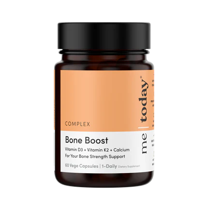 Bone Boost