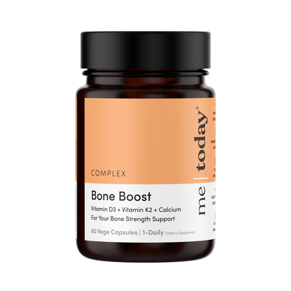 Bone Boost