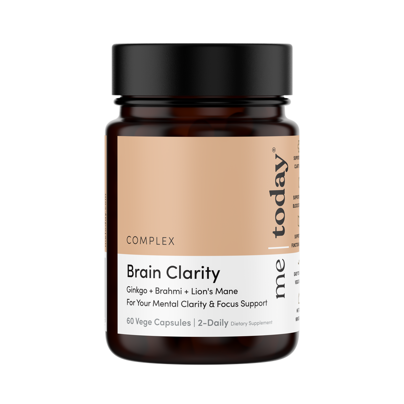 Brain Clarity