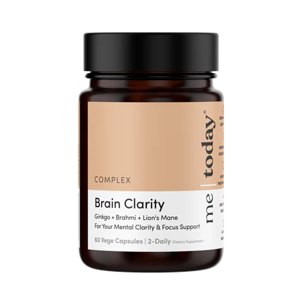 Brain Clarity