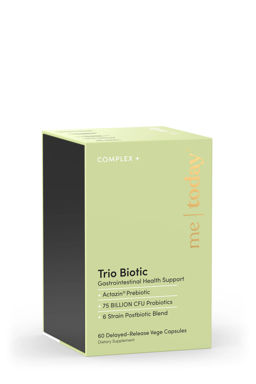 Trio Biotic