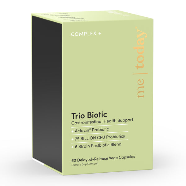 Trio Biotic