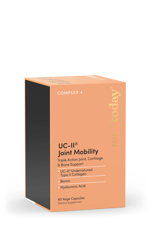 UC-II Joint Mobility