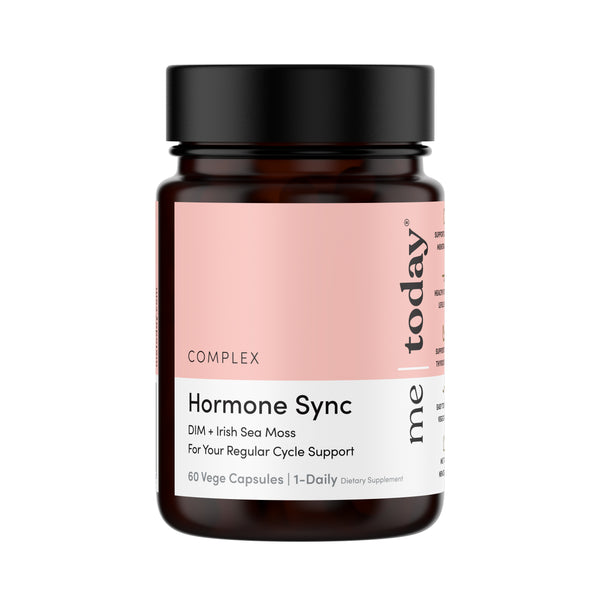 Hormone Sync