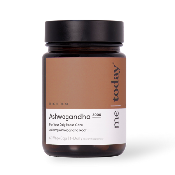 Ashwagandha 3000