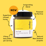 Bee Fuel Superhoney