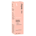 Multivitamin Creamy Cleanser