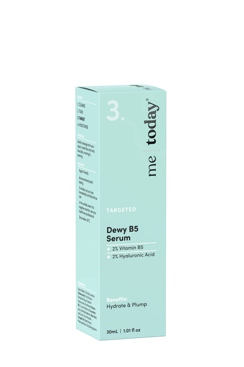 Targeted Dewy B5 Serum