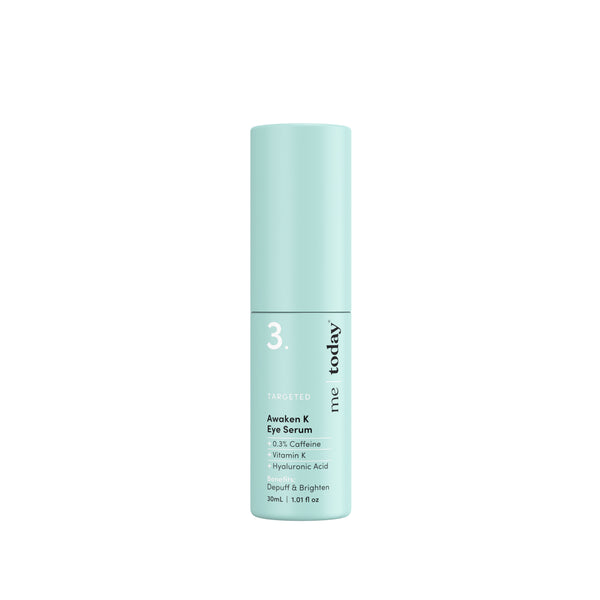 Targeted Awaken K Eye Serum