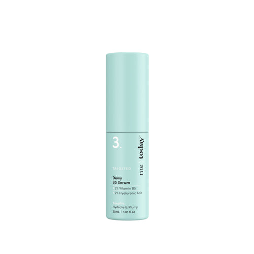 Targeted Dewy B5 Serum