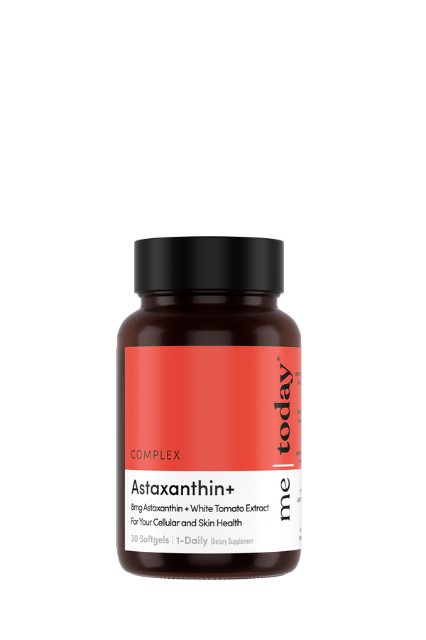 Astaxanthin 30's