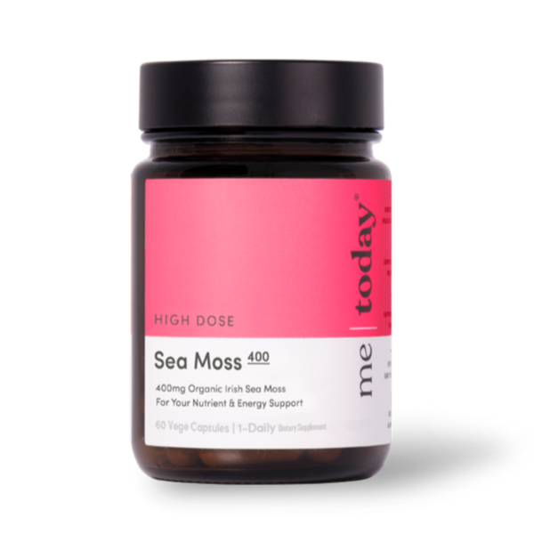 Sea Moss 400