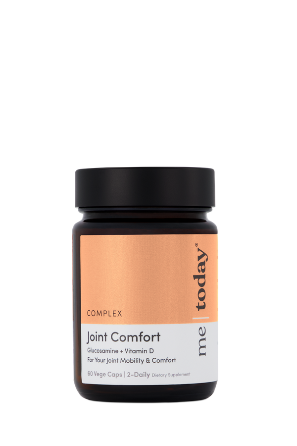 Joint Comfort