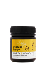 Mānuka Honey UMF 5+ | MGO 83+